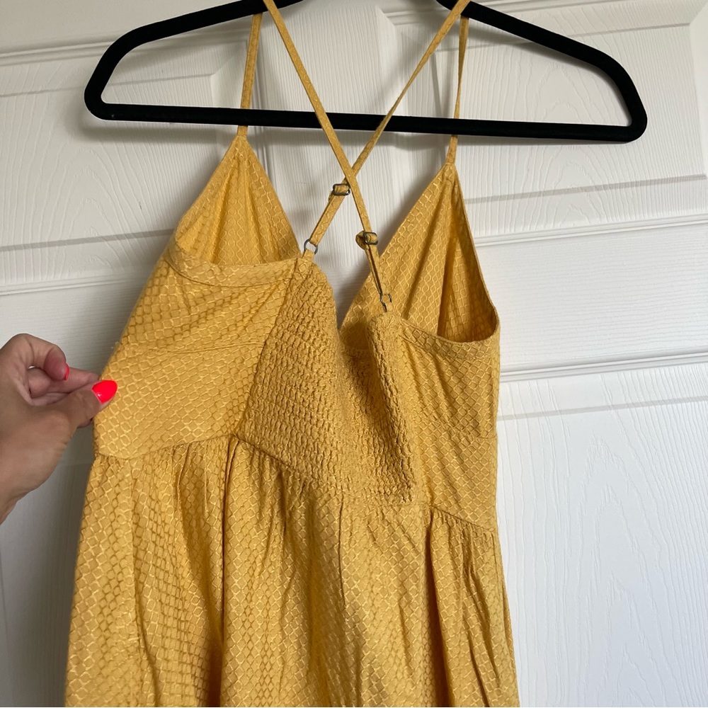 Roxy Mini Dress - Picture 2 of 6